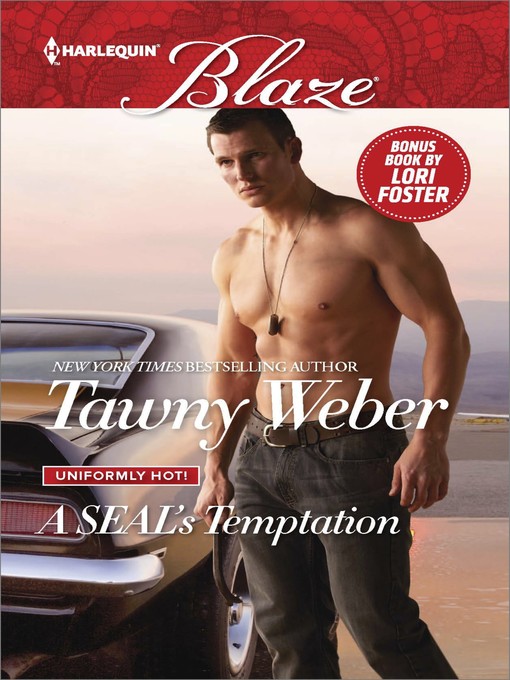 Title details for A SEAL's Temptation by Tawny Weber - Available